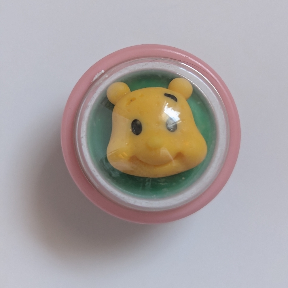 Daruma Pop Bean Claw Machine Arcade Prize Blind Box Toy